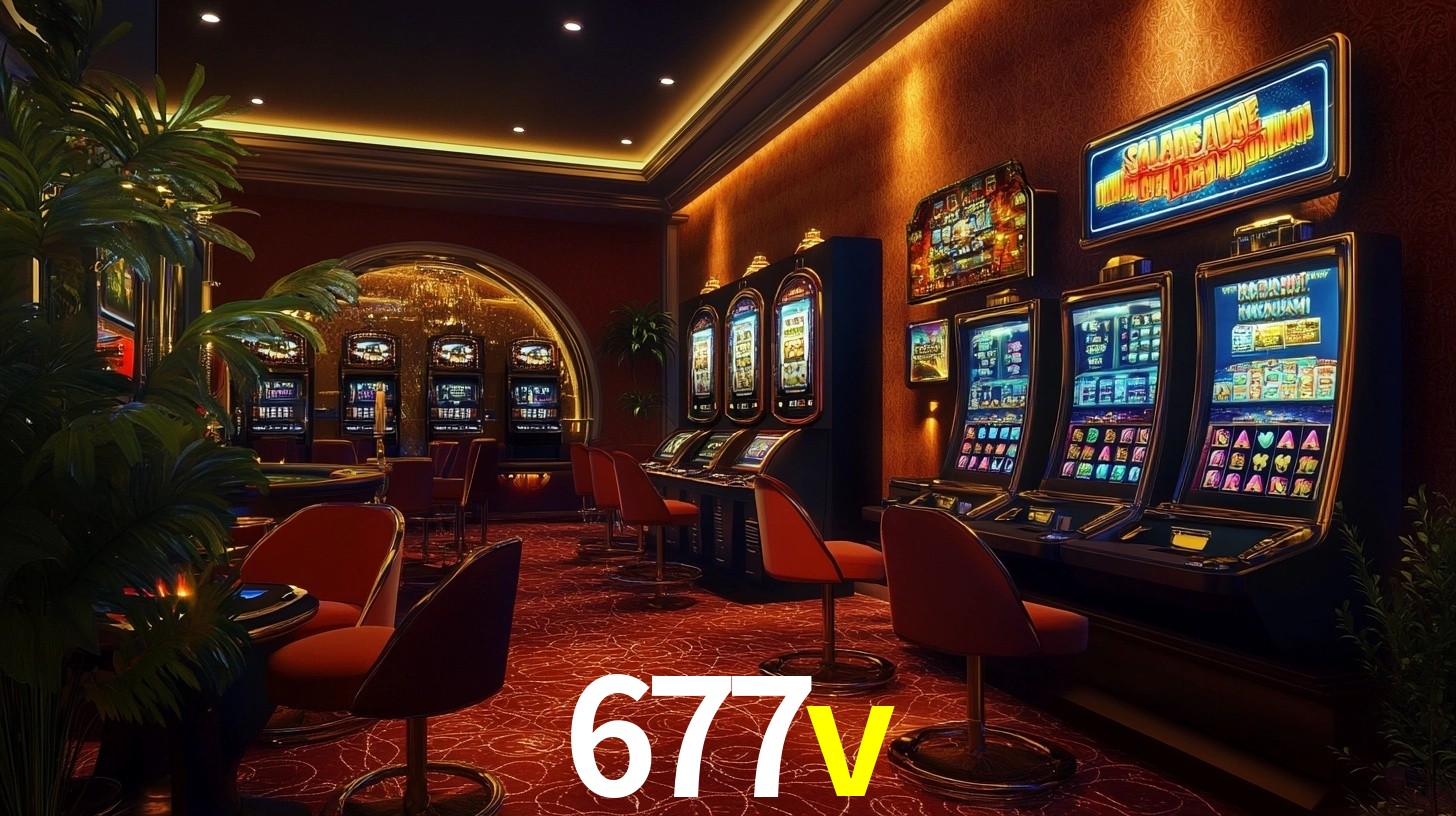 Experiência VIP 677v