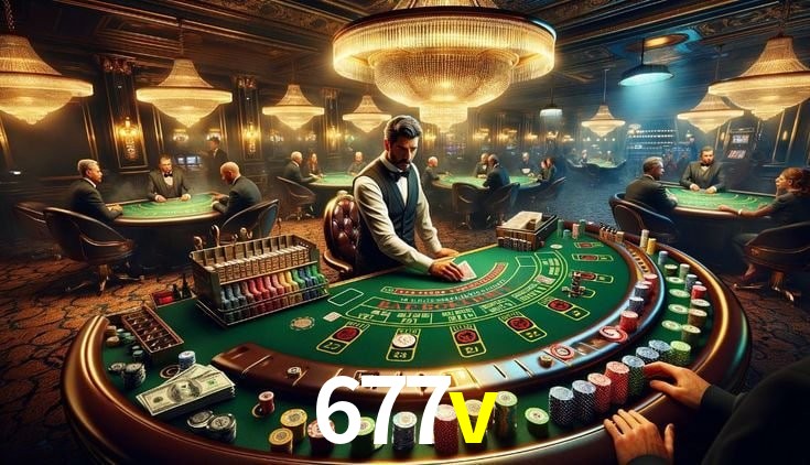 Player Reviews 677v