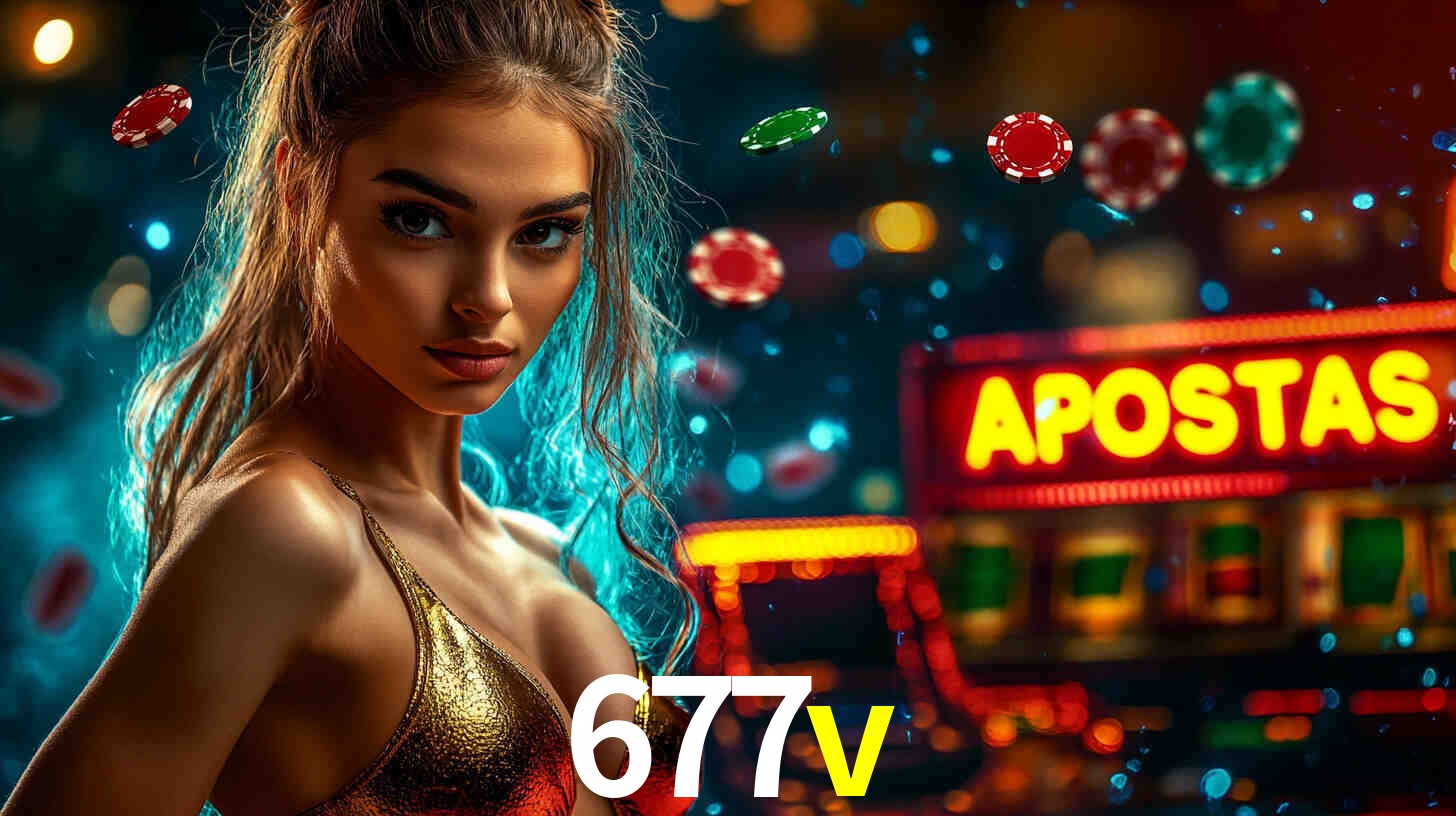 A Popularidade dos Caça-Níqueis no 677v