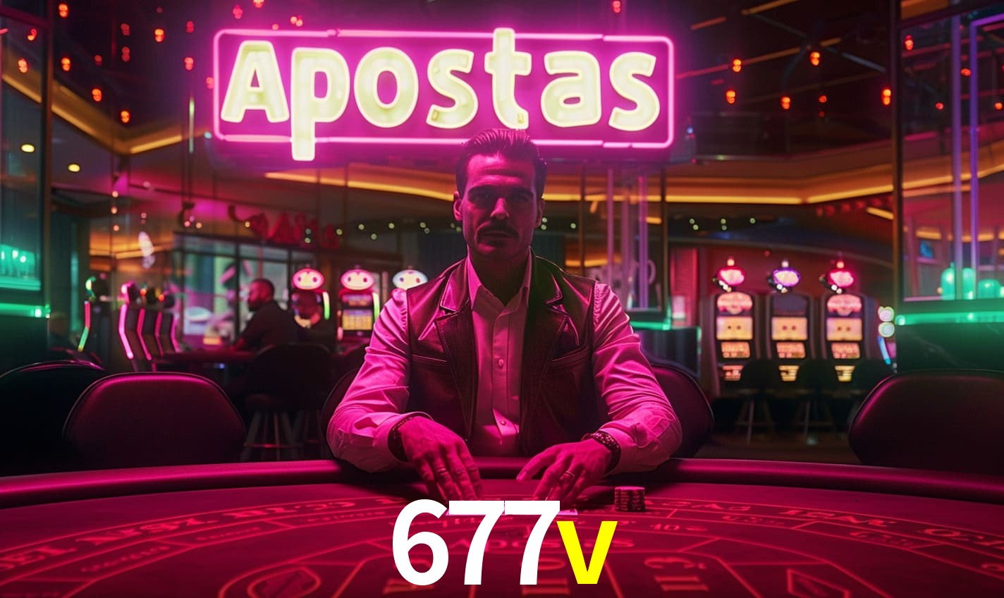 A Experiência Imersiva dos Cassinos Ao Vivo no 677v