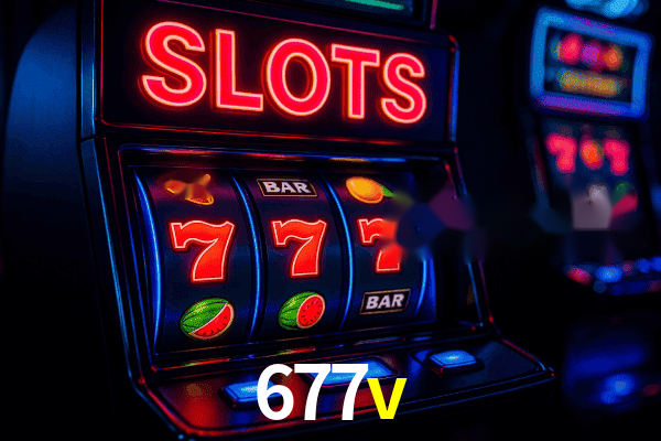 677v login — painel de entrada no app oficial