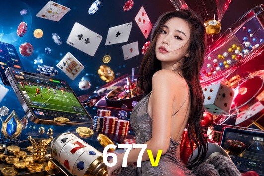 Game Providers 677v