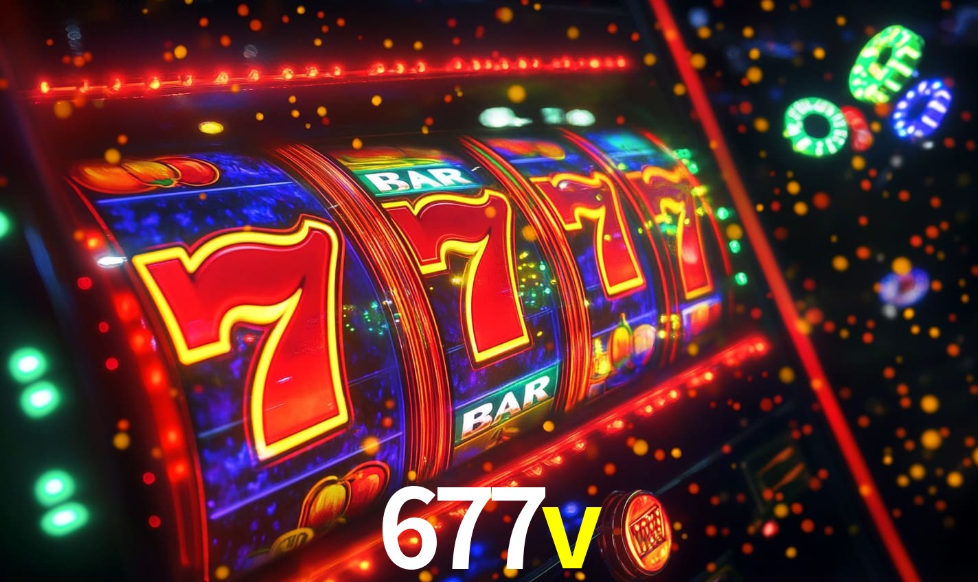 677v - Plataforma Oficial - 677v.com