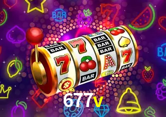 Descubra a Magia dos Jogos de Arcade no 677v