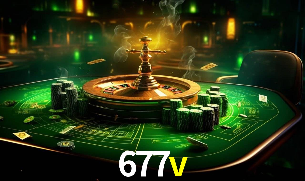 cassino 677v