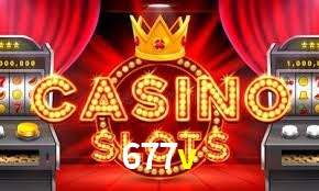 Live Casino 677v