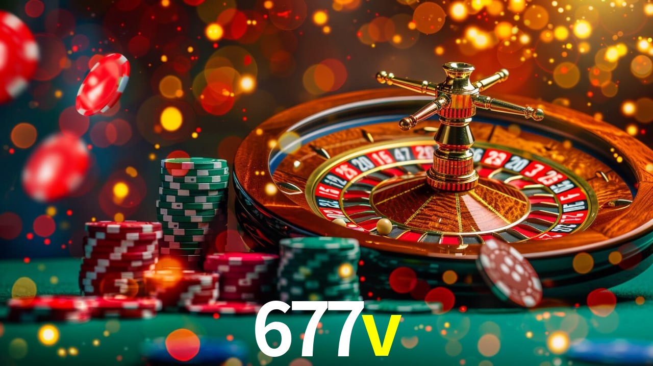 677v download — arquivo APK para Android oficial