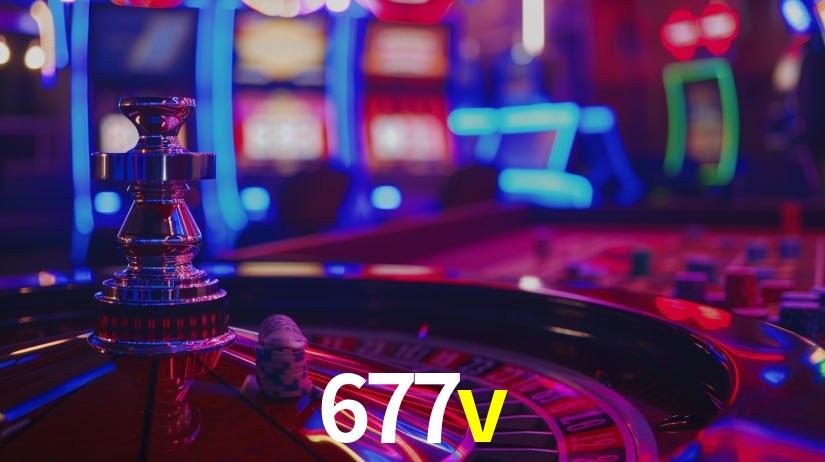 677v