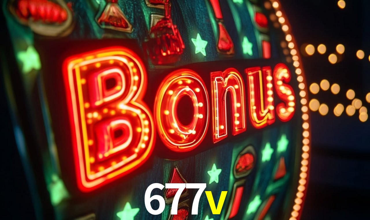 Bônus Diários 677v