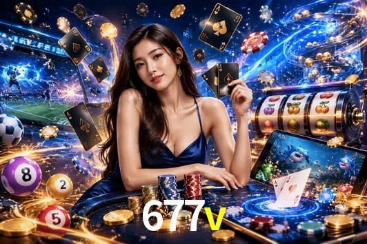 Platform Technology 677v
