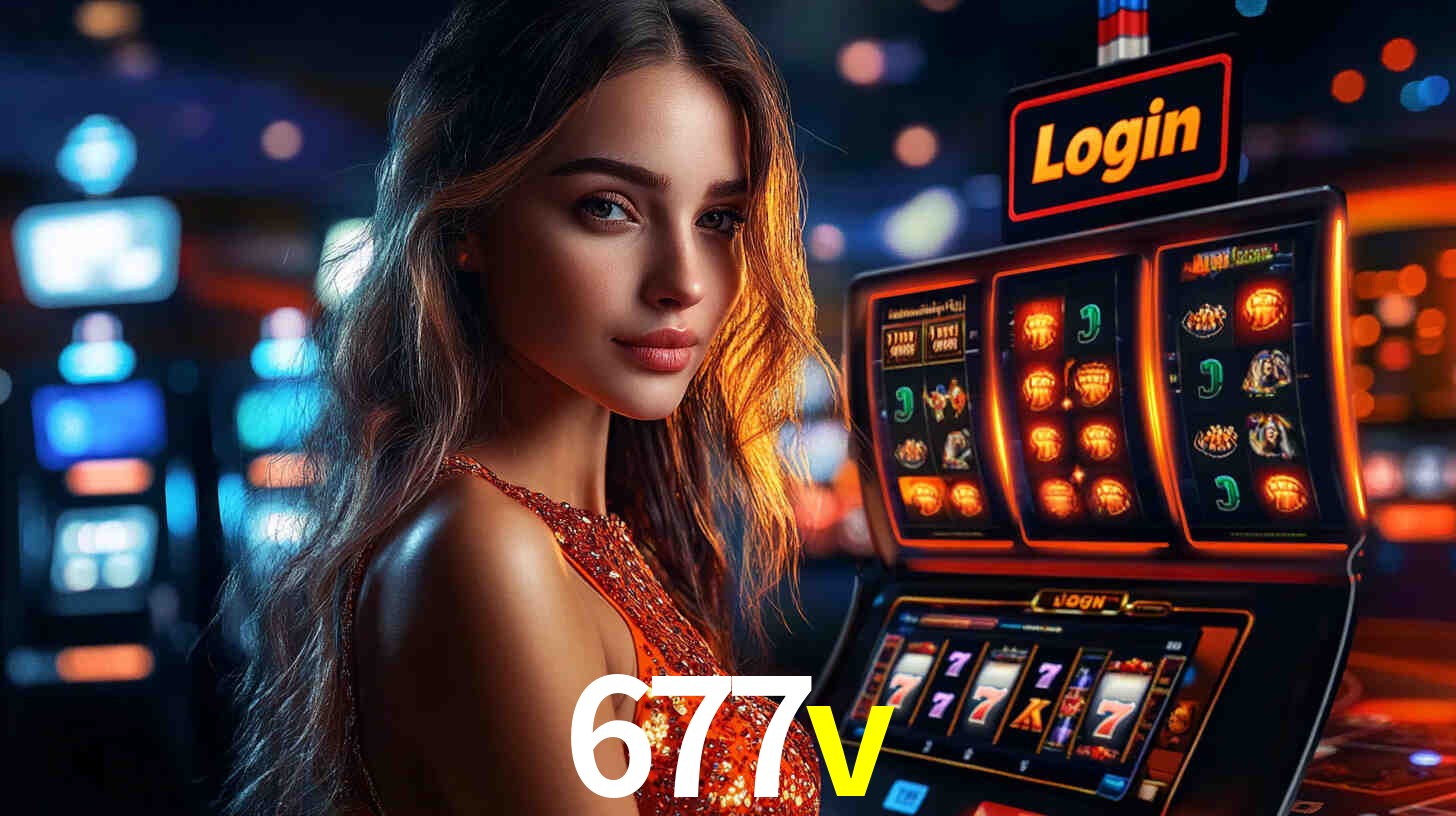 677v