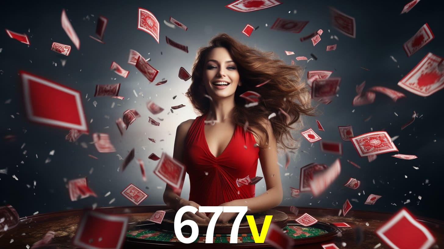 Live Casino 677v