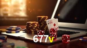 677v FAQ — suporte e ajuda no aplicativo oficial