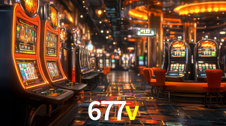 677v bônus — painel de promoções no aplicativo