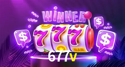 677v cadastro — tela de formulário no app oficial