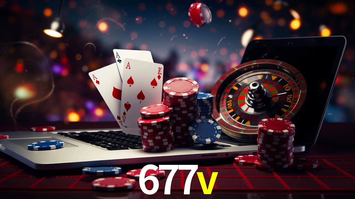 VIP Casino 677v