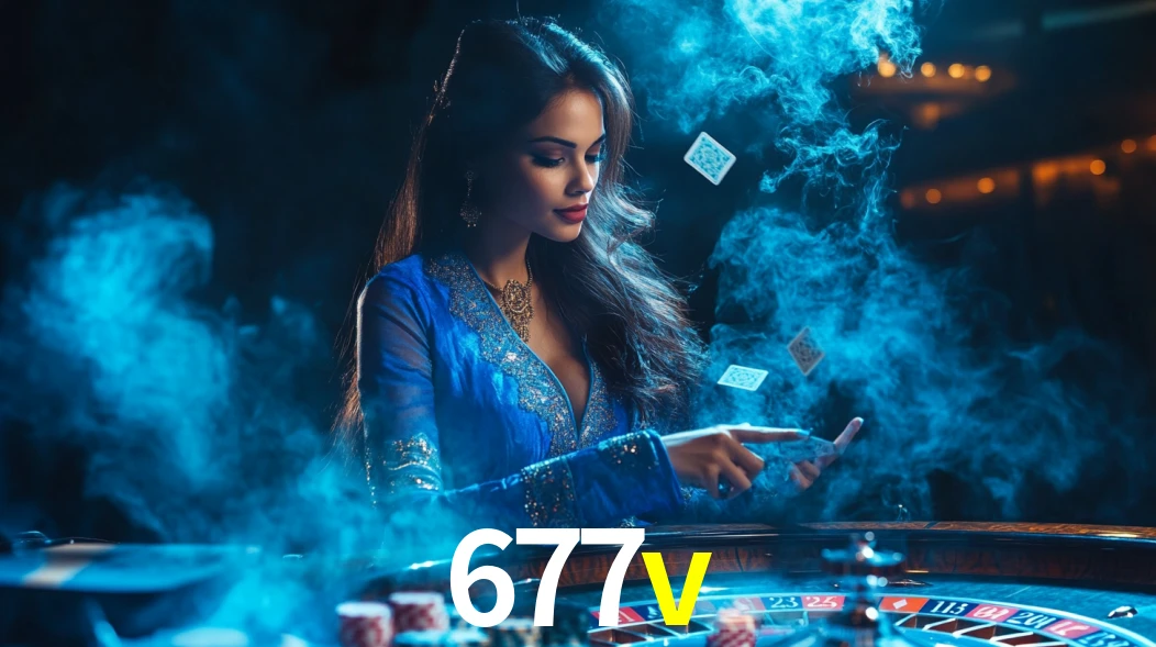 Inovações de Jogos na 677v: O Futuro das Experiências Interativas