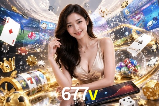 Welcome Bonus 677v