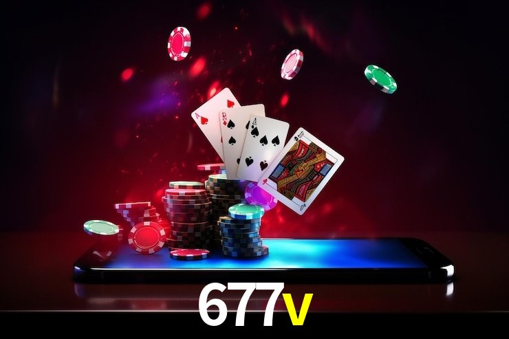 Slot Games 677v