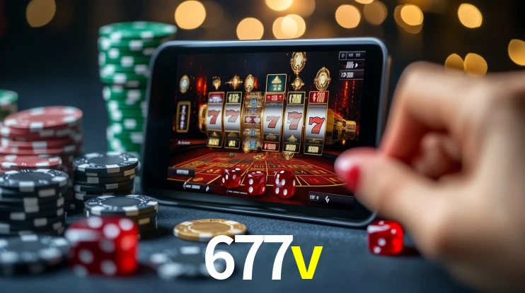 Welcome Bonus 677v
