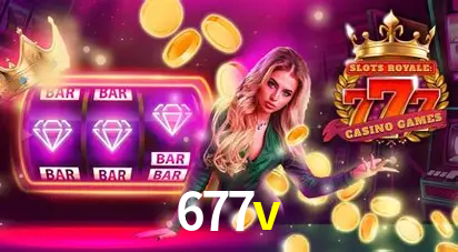 Inovações de Jogos na 677v: O Futuro das Experiências Interativas