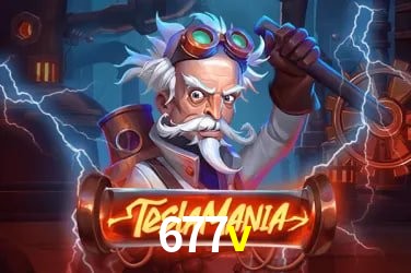 Tecnologia da Plataforma 677v