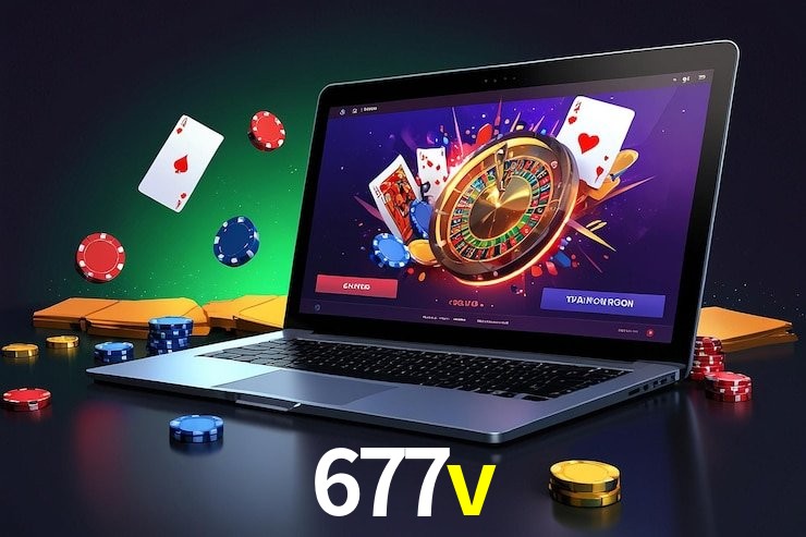 677v