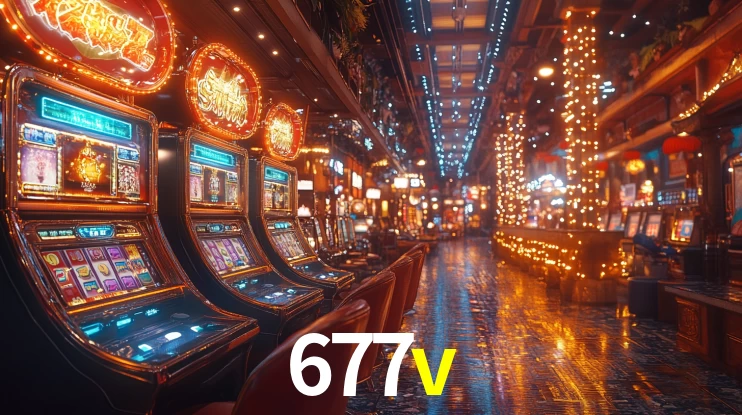 Live Casino 677v