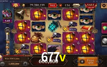677v: A Experiência de Casino com Jogos de Mesa ao Vivo