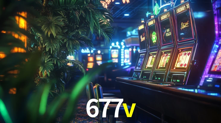 Bonus Features 677v