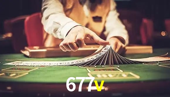 Live Casino 677v