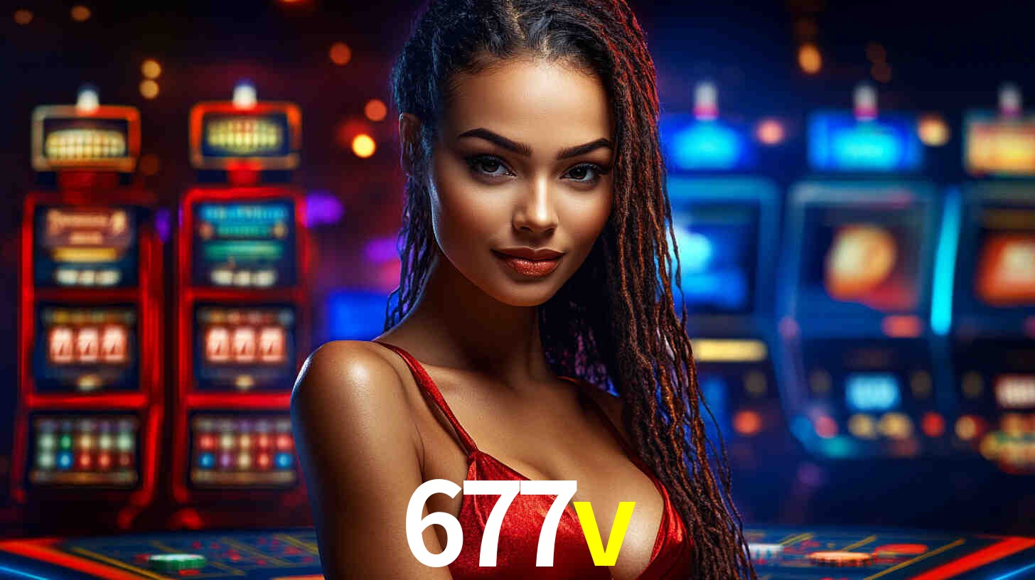 Desvendando o Mundo dos Jogos Virtuais na 677v