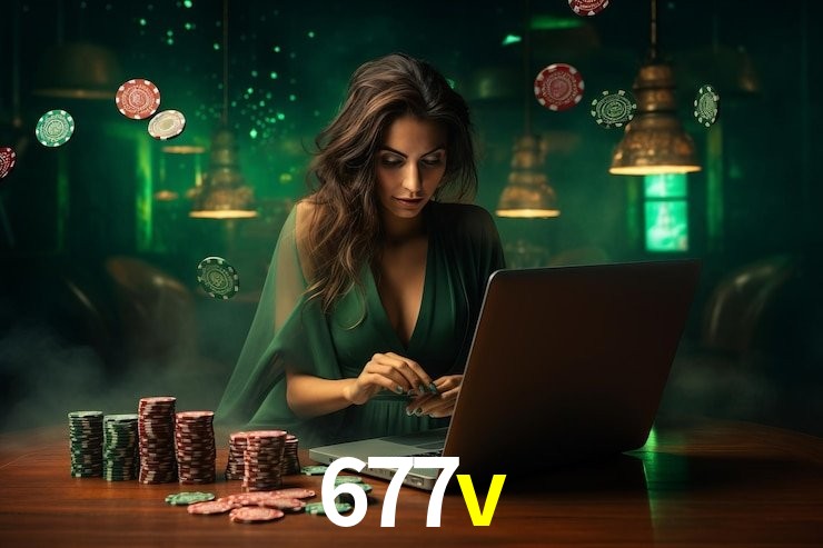 677v plataforma