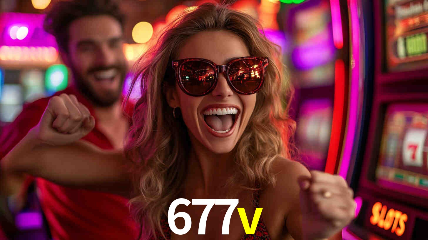 Descubra o Programa VIP da 677v: Vantagens Exclusivas para Jogadores