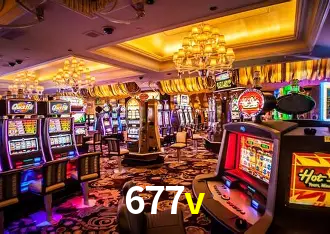 Desvendando o Mundo dos Jogos Virtuais na 677v