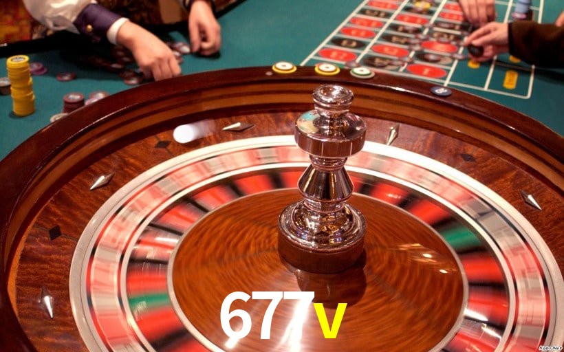 Casino VIP 677v