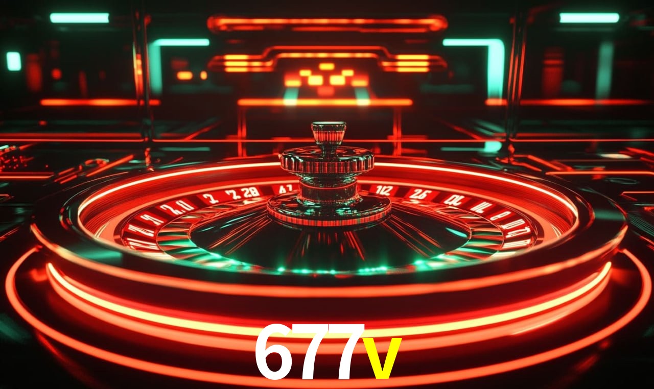 Apostas Esportivas na 677v: Um Guia Completo