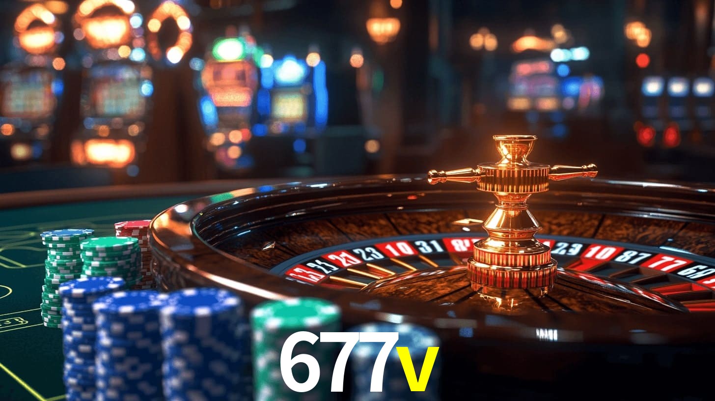 Blackjack Table 677v
