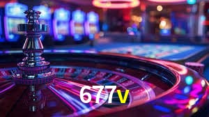 Platform Technology 677v